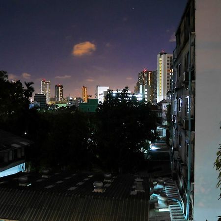 Phresh Hostel กรุงเทพมหานคร ภายนอก รูปภาพ