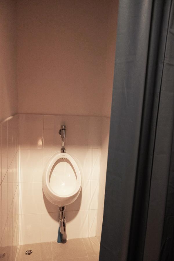 Phresh Hostel กรุงเทพมหานคร ภายนอก รูปภาพ