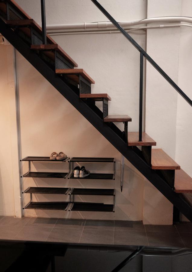 Phresh Hostel กรุงเทพมหานคร ภายนอก รูปภาพ