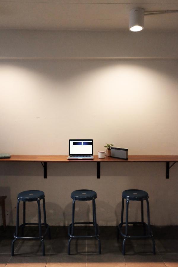 Phresh Hostel กรุงเทพมหานคร ภายนอก รูปภาพ