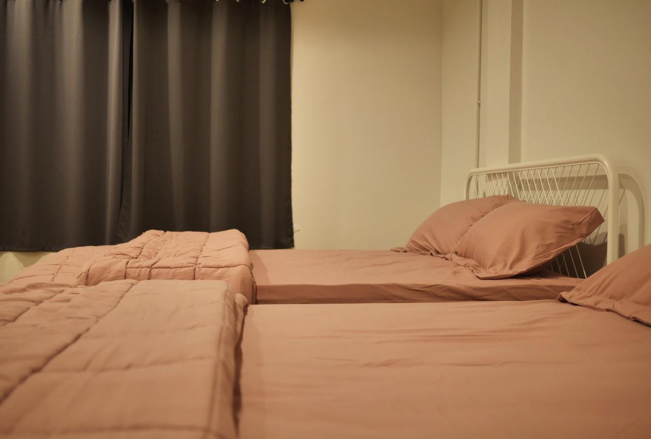 Phresh Hostel กรุงเทพมหานคร ภายนอก รูปภาพ